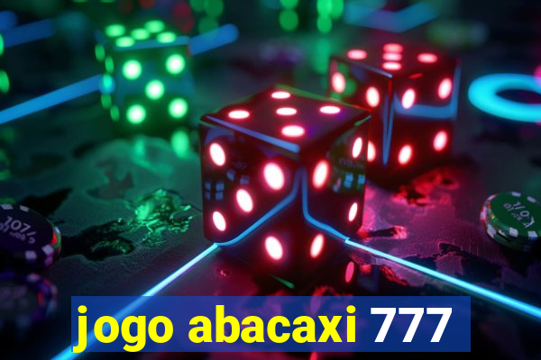 jogo abacaxi 777